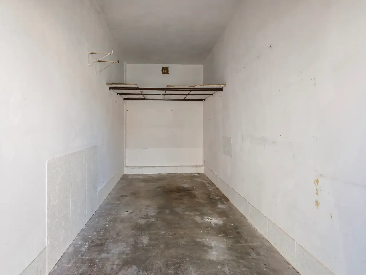 Parcheggio chiuso in Via Giorgio Bellono 10, Torino, {3} - Foto 2