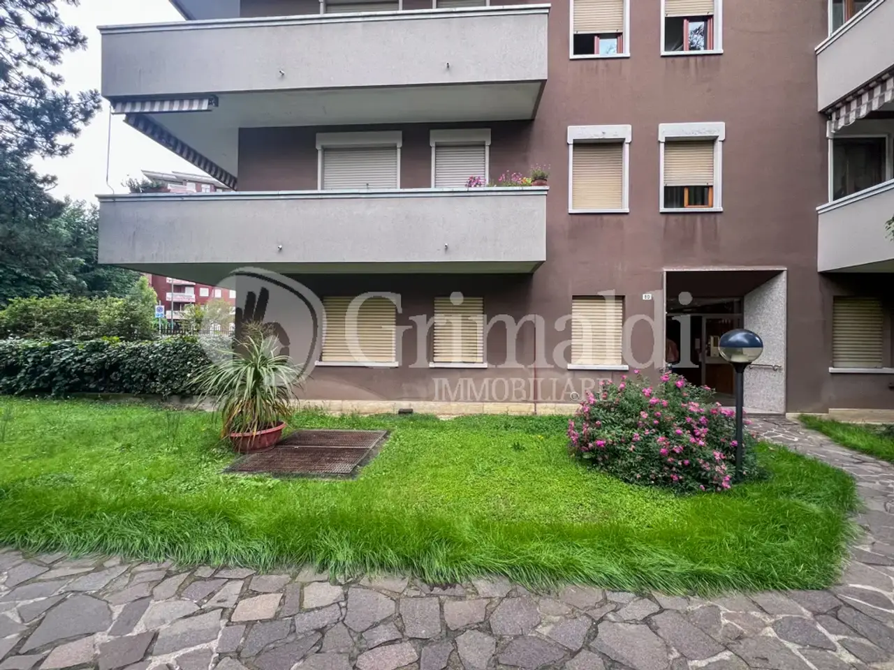 Ufficio in Via Sardegna 80, Sesto San Giovanni, {3} - Foto 2