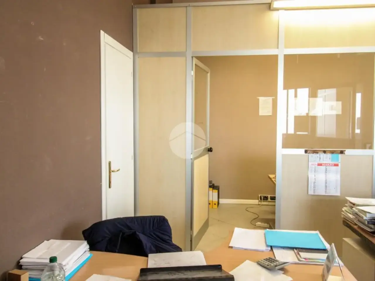 Ufficio in Via Galiverta 27, Codogno, {3} - Foto 2