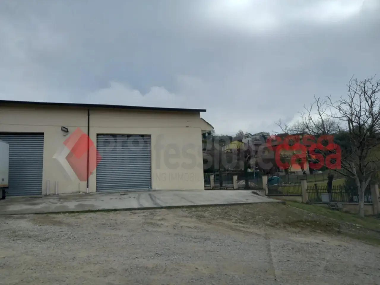 Magazzino in Via Sant'Angelo 5, Frosinone, {3} - Foto 2