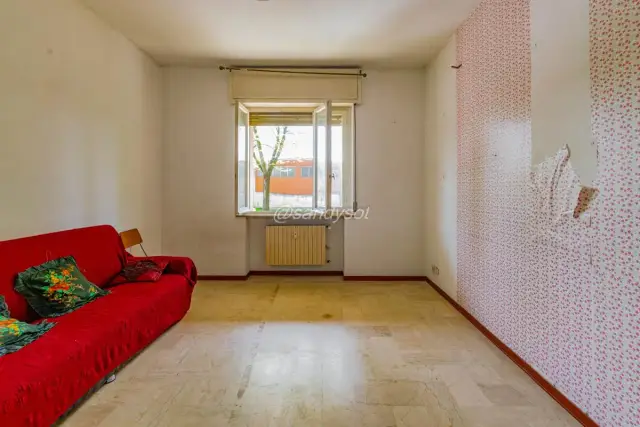 3-room flat, Codogno - Photo 1