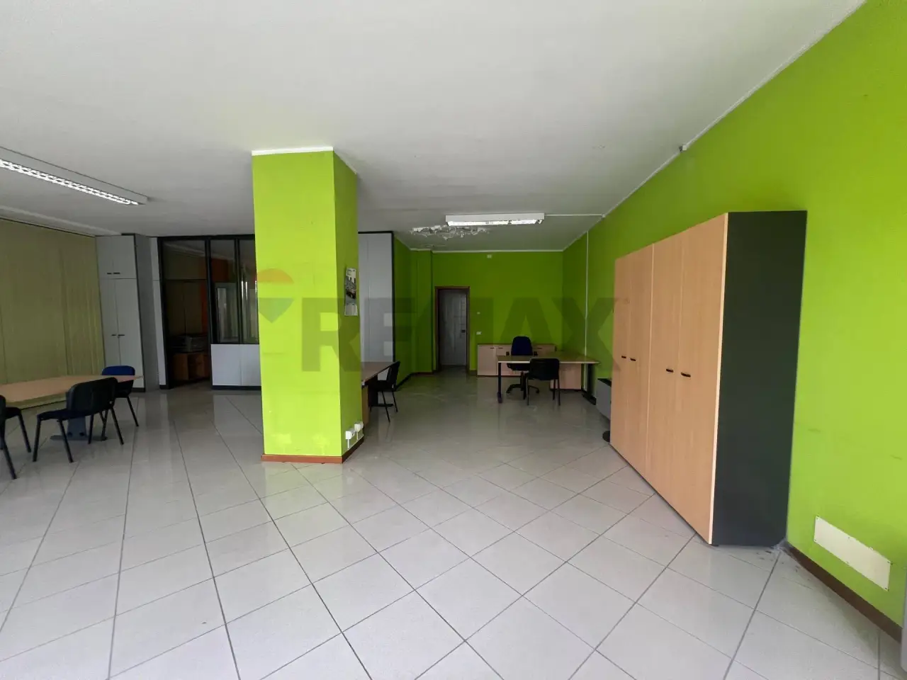 Negozio in Via Olaf Palme 112, Bastia Umbra, {3} - Foto 2