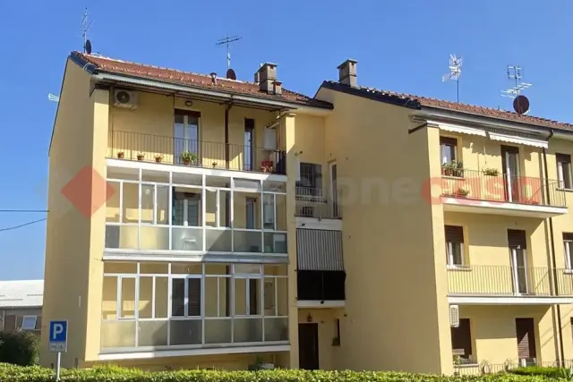 4-room flat in Via Provinciale  29 , Cumiana - Photo 1