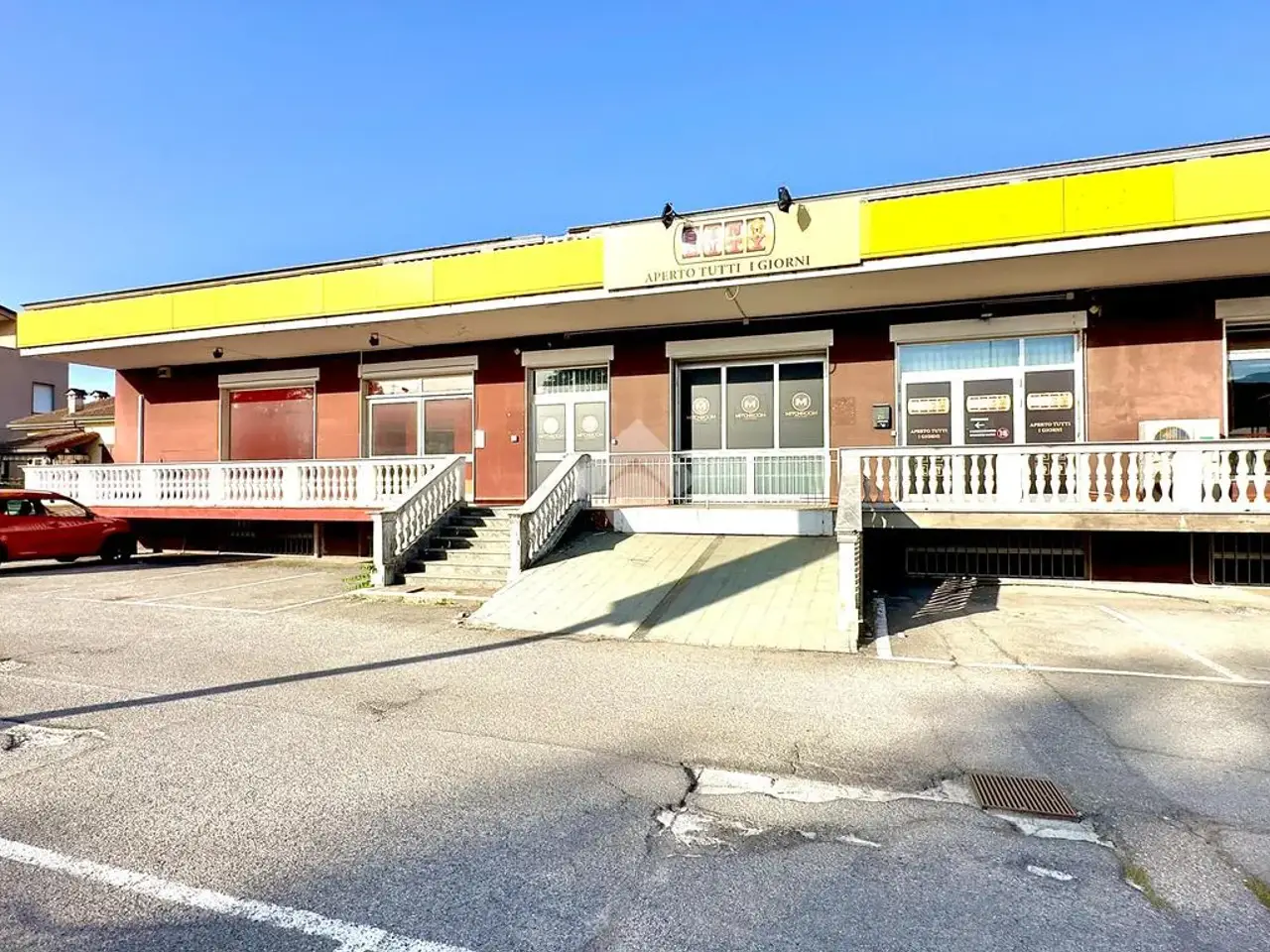 Magazzino in Via Balustra 28, Tortona, {3} - Foto 2