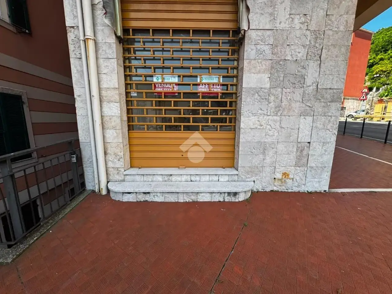 Negozio in Via Cavour, Recco, {3} - Foto 1