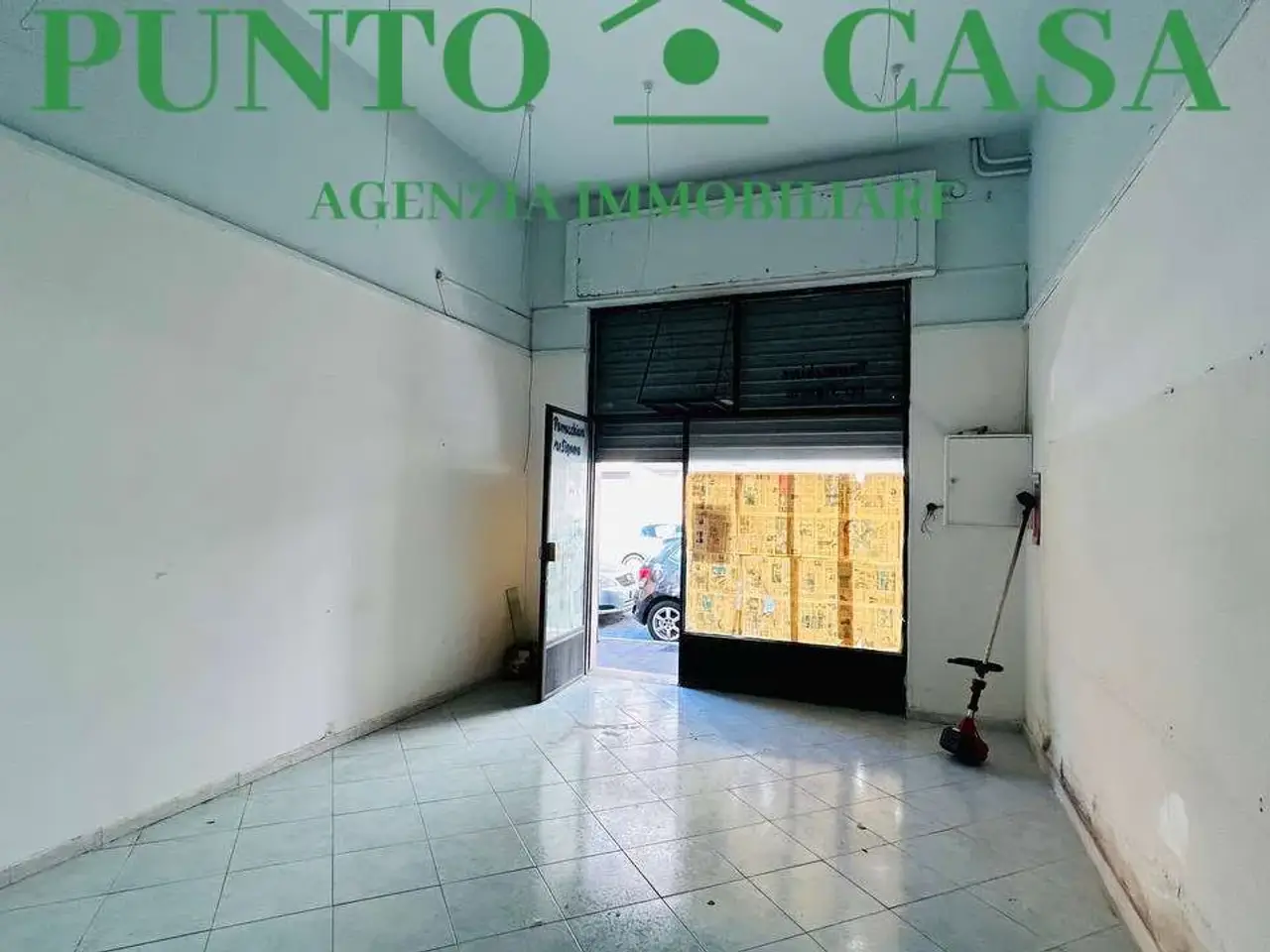 Magazzino in Via Adda, Lamezia Terme, {3} - Foto 2
