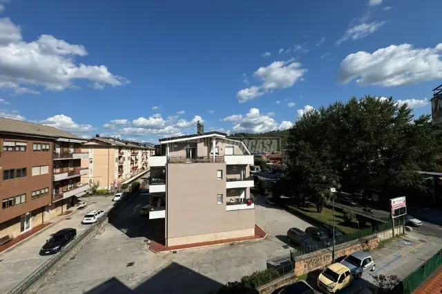 Quadrilocale in Via Nazionale 59, Mercogliano - Foto 1