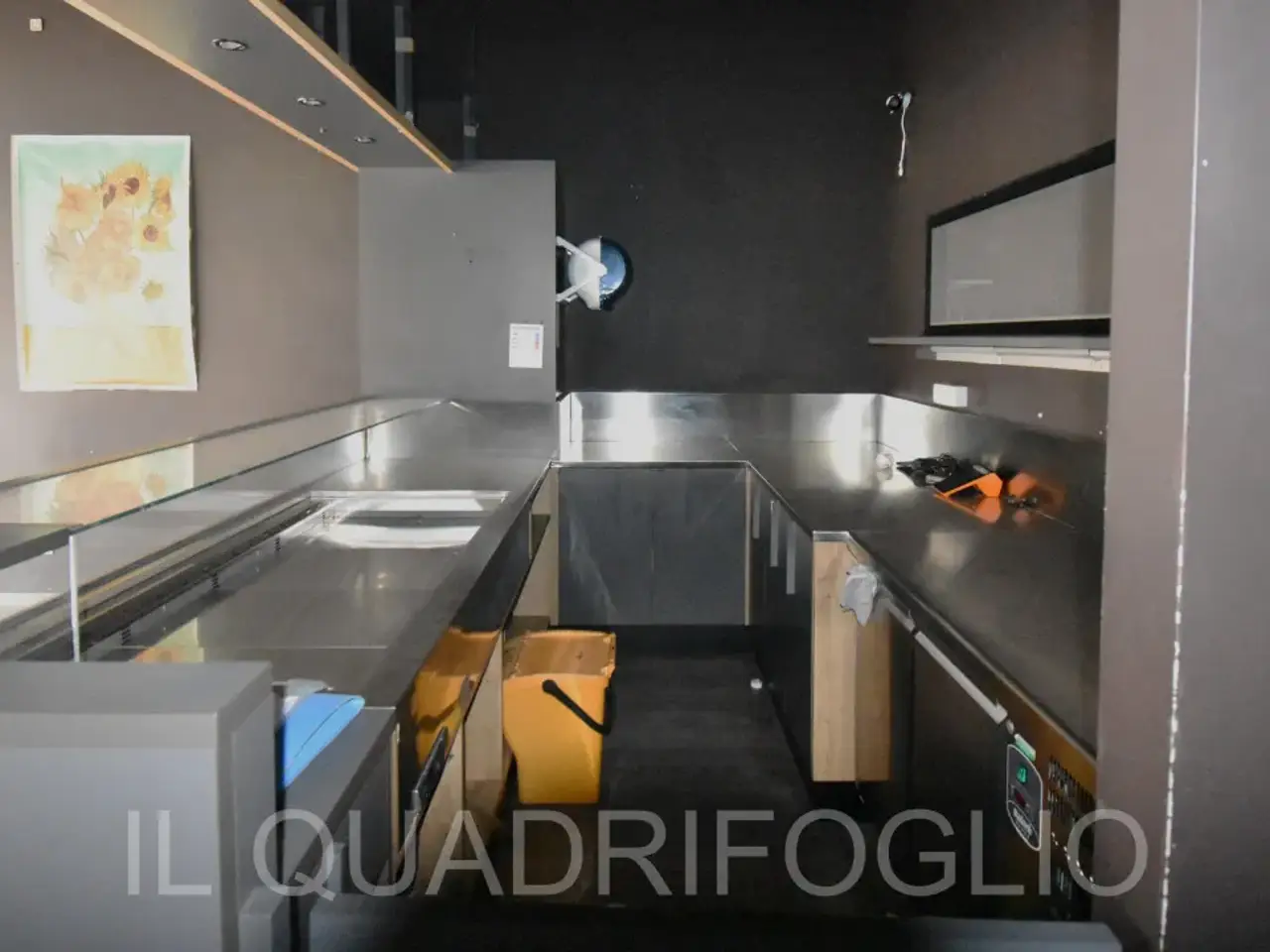 Ristorante in Viale Giovanni Bovio, Cesena, {3} - Foto 2