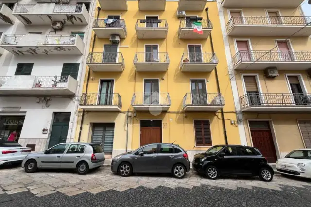 3-room flat in Via Sant'Aloy 16, Brindisi - Photo 1