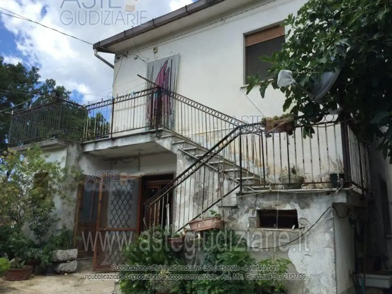 Autorimessa in Località Trappi, San Gregorio Magno, {3} - Foto 2