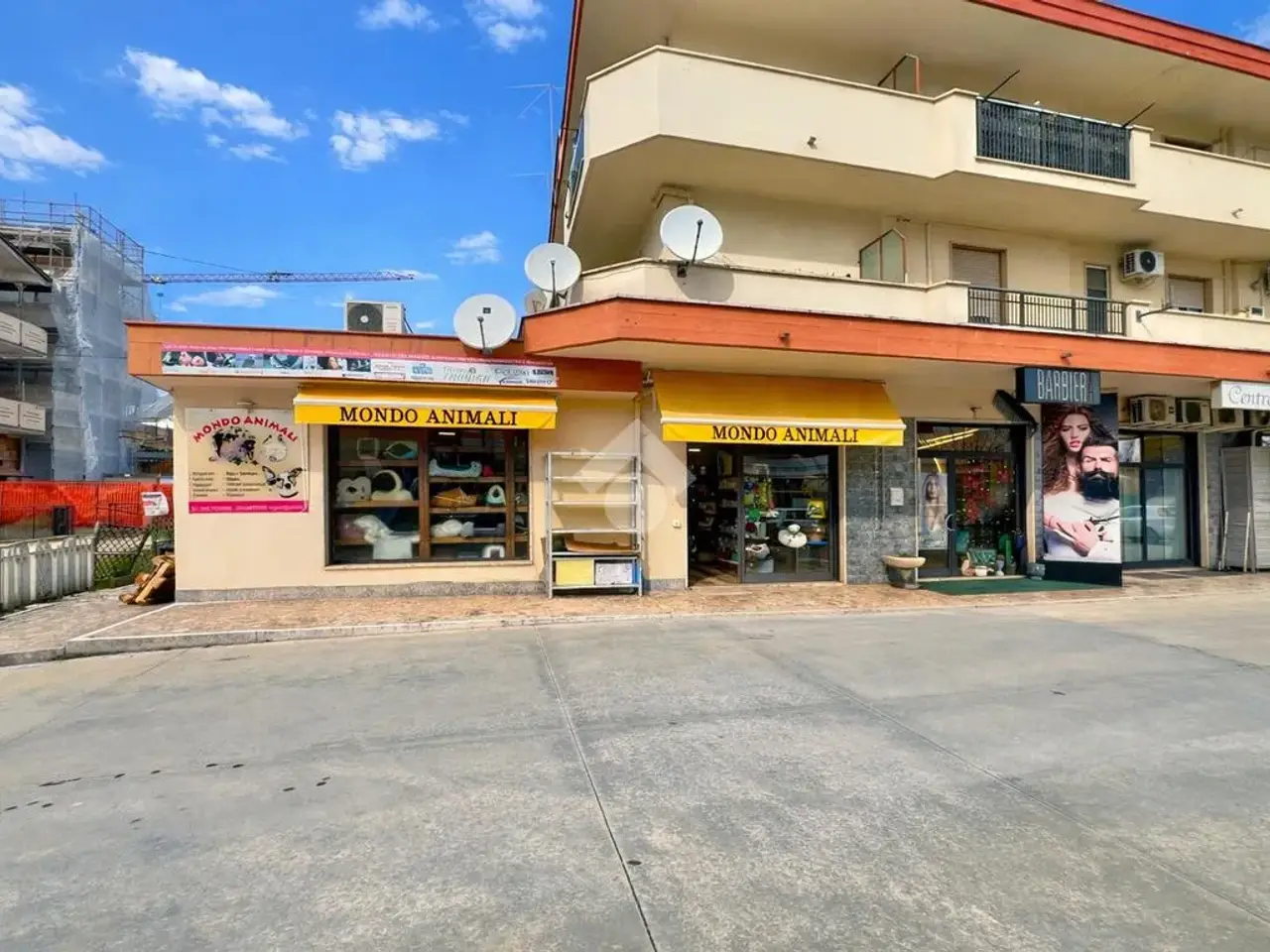 Negozio in Via V. Bellini 11, Pineto, {3} - Foto 2