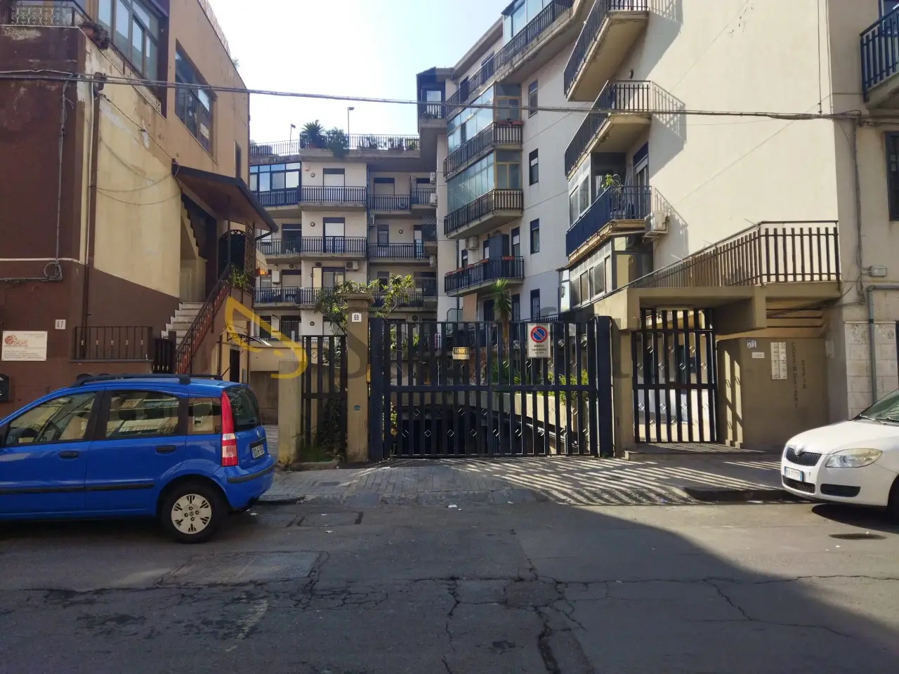 Ufficio in Via Luigi Negrelli 71, Catania, {3} - Foto 2