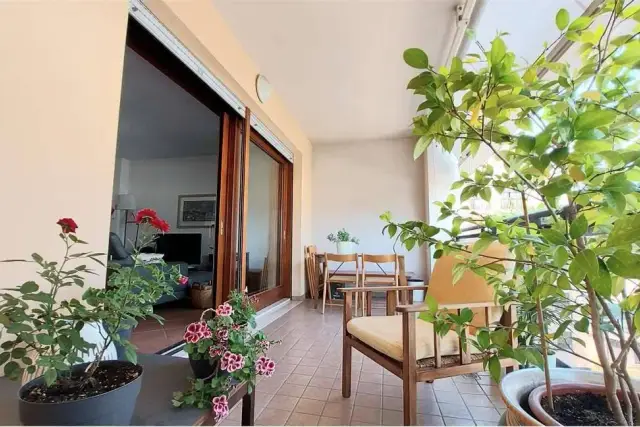 Penthouse in Via Veneto, Conegliano - Photo 1