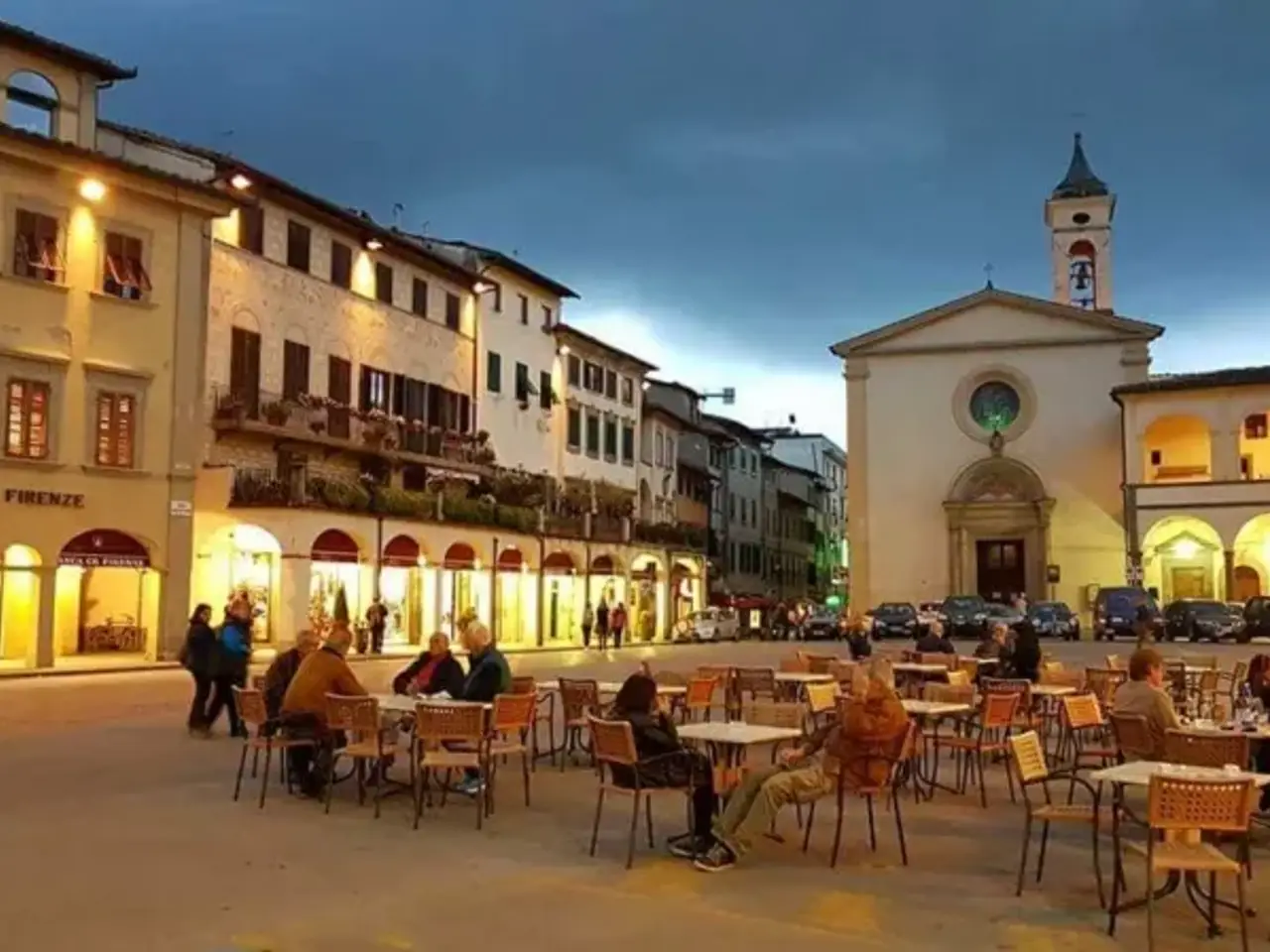Capannone in , Figline e Incisa Valdarno, {3} - Foto 1