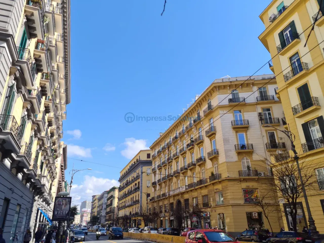 Negozio in Corso Umberto I, Napoli, {3} - Foto 1