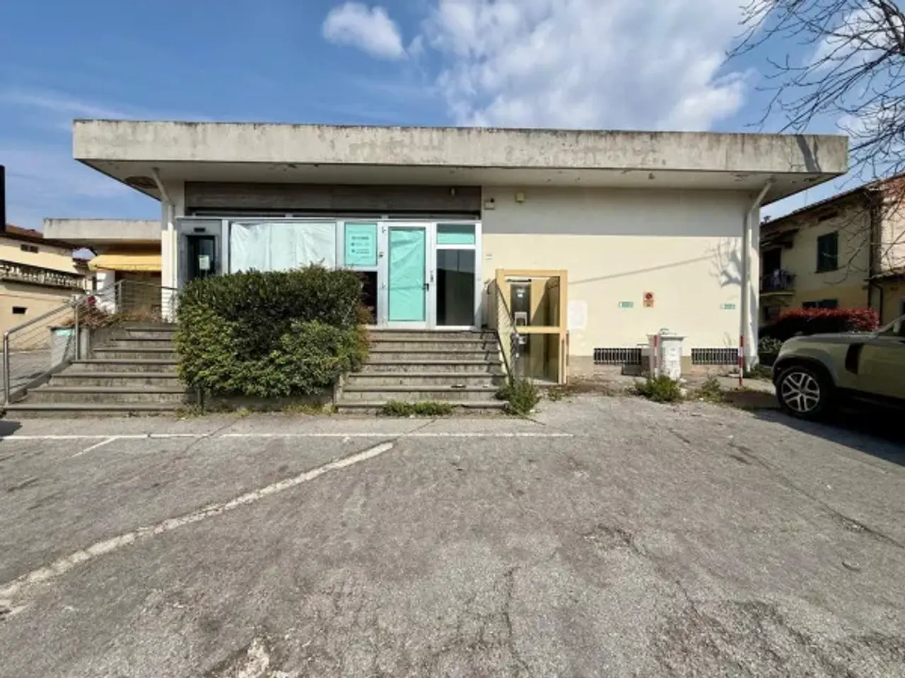 Negozio in Viale Europa, Capannori, {3} - Foto 1