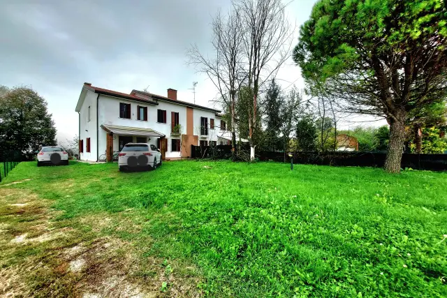 Villa a schiera in Via Spola 11a, Rovigo - Foto 1