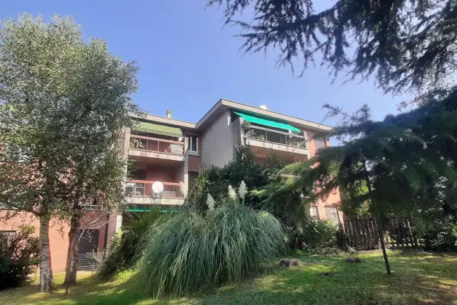 Apartament in Via Castellini 35, Varese - Photo 1