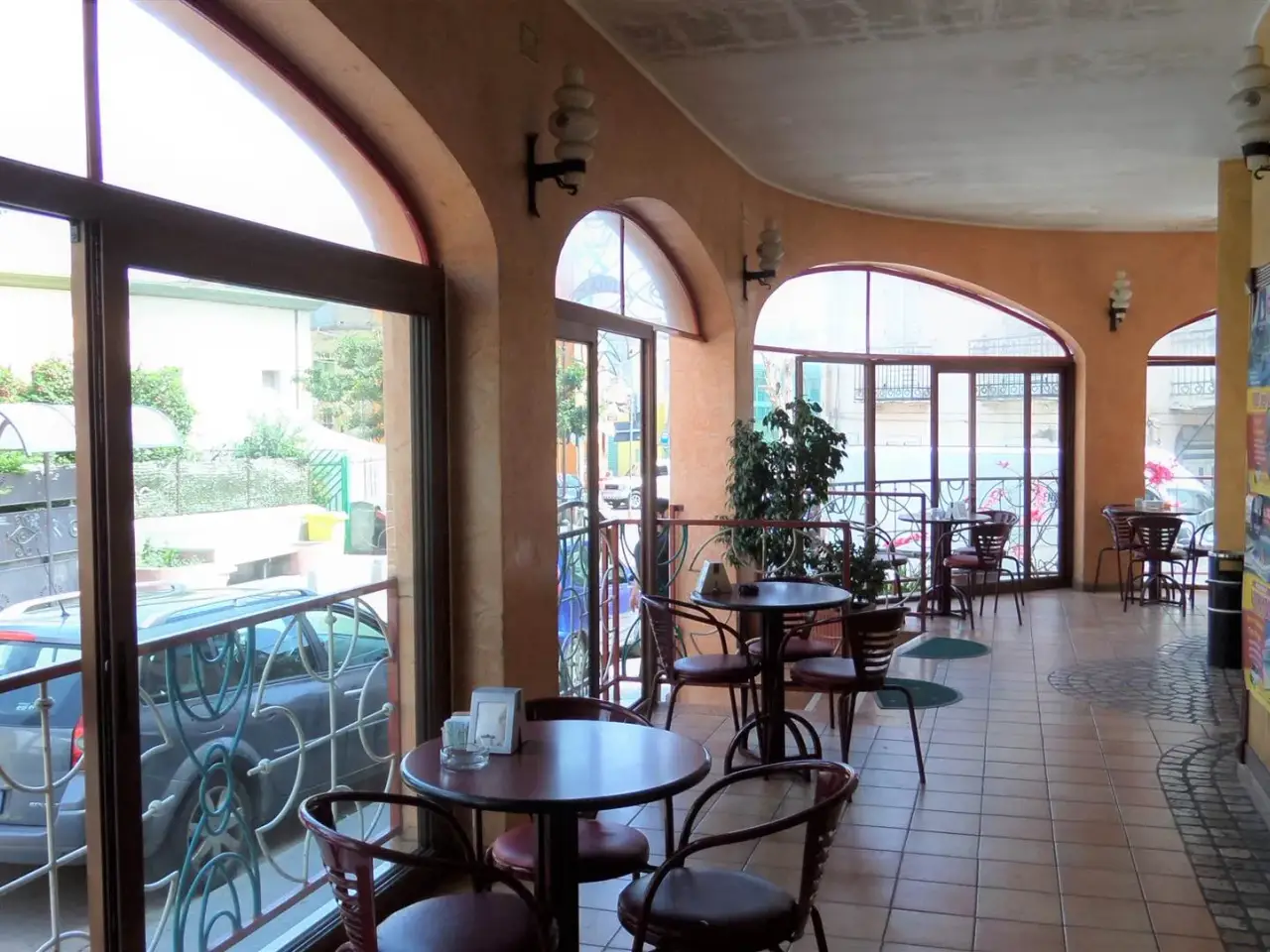 Ristorante in Corso Vittorio Emanuele, Bari Sardo, {3} - Foto 1
