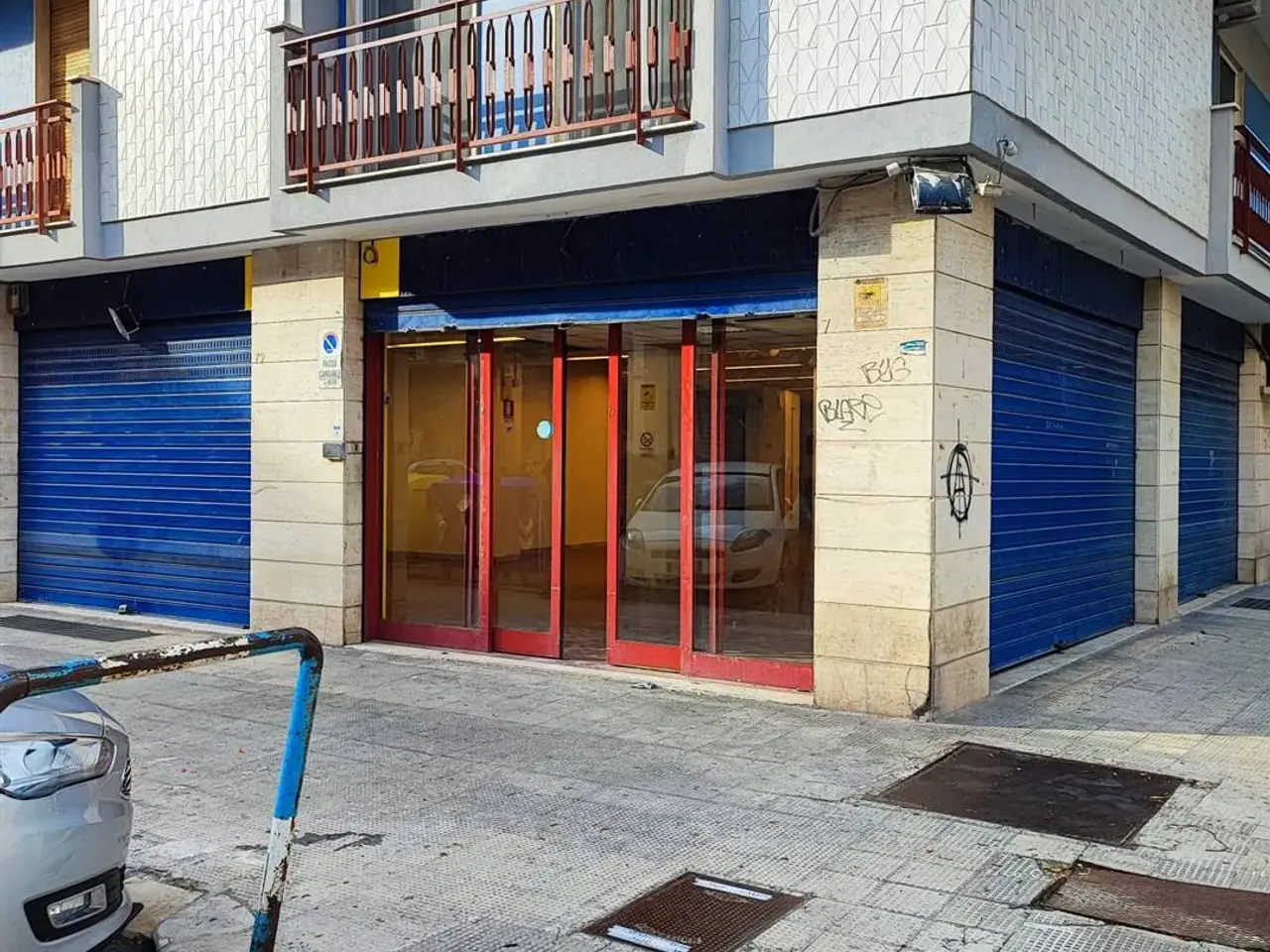 Negozio in  Bari, Bari, {3} - Foto 2