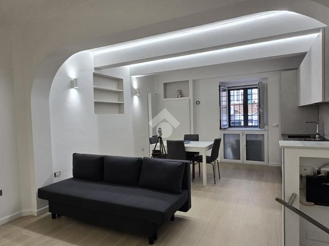 Zweizimmerwohnung in Via Fiera Vecchia 40, Salerno - Foto 1