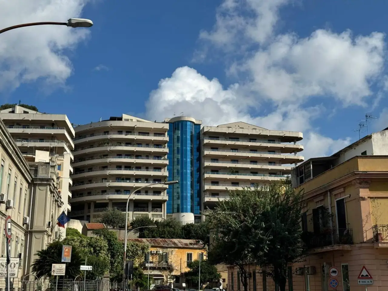 Magazzino in Viale Regina Margherita 5 Messina, Messina, {3} - Foto 2
