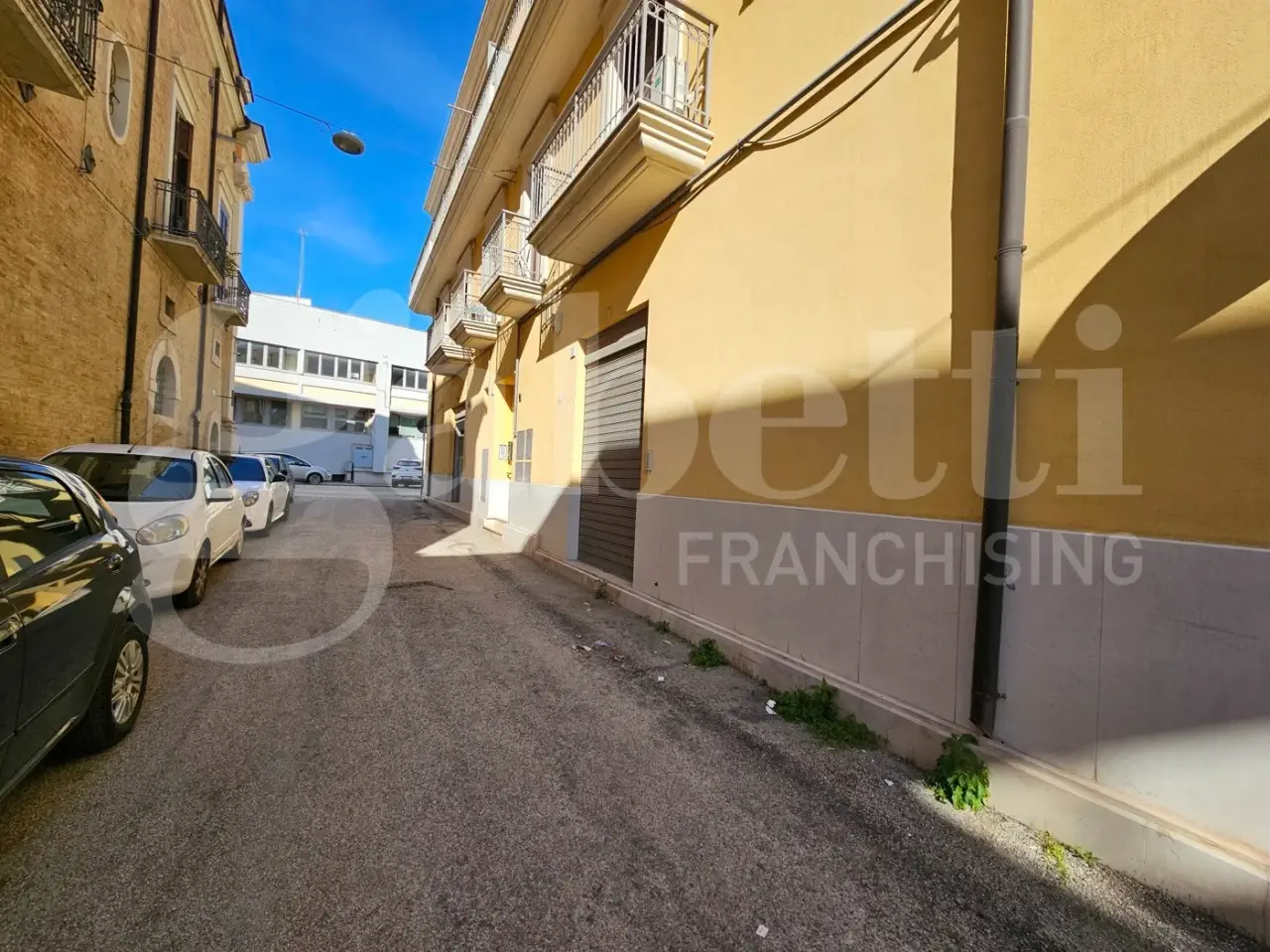 Negozio in Via Settembrini 6, San Severo, {3} - Foto 1