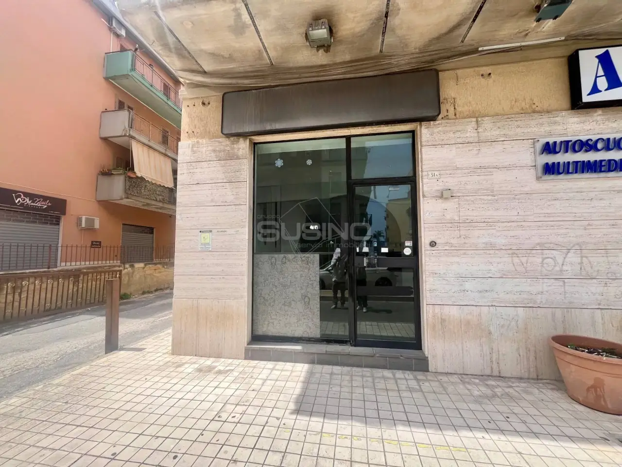 Negozio in Via Filisto 31, Siracusa, {3} - Foto 1