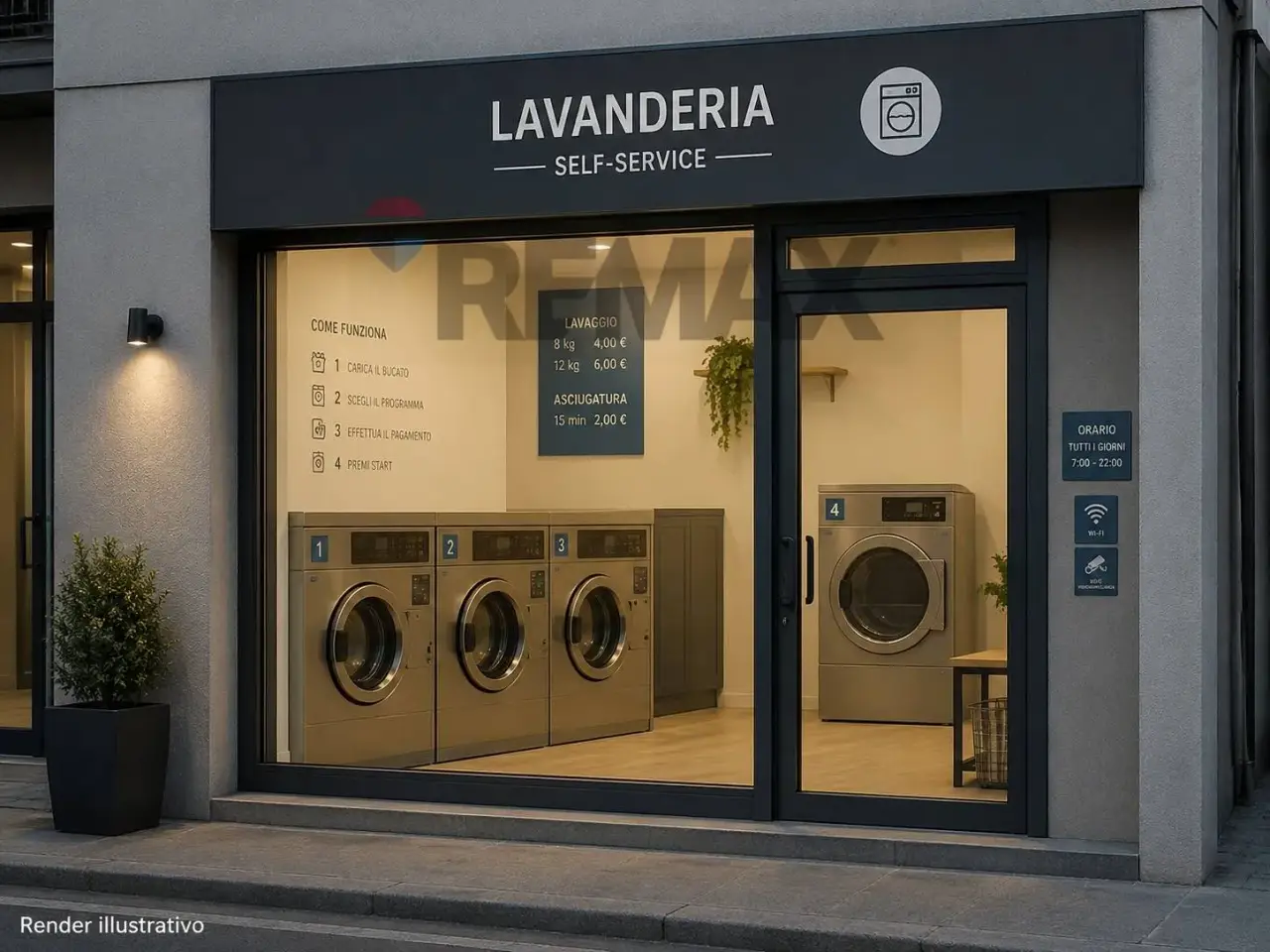 Esercizio commerciale in , Parma, {3} - Foto 1