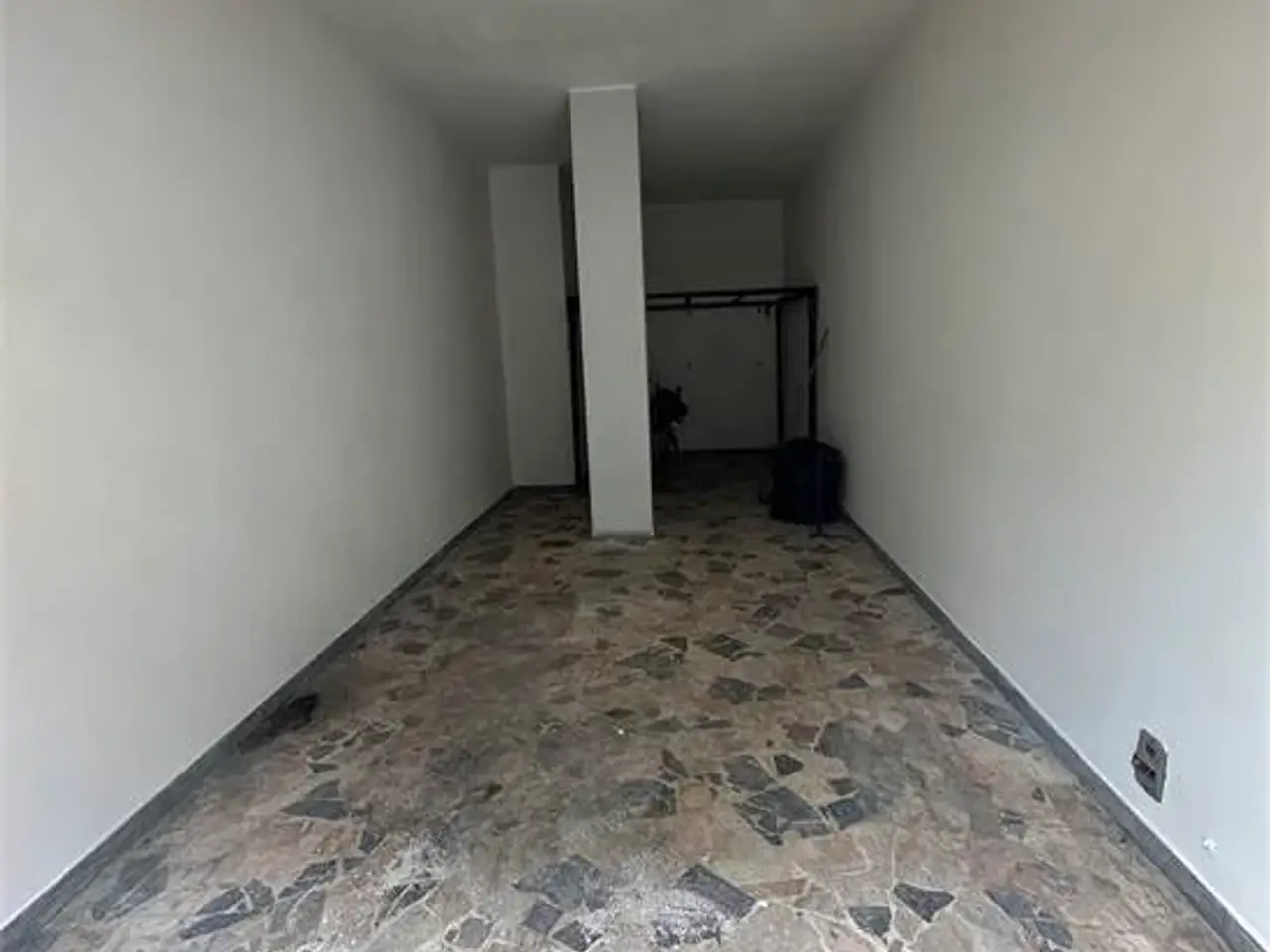 Parcheggio chiuso in Modena (Musicisti), Via Mascagni, Calimera, {3} - Foto 1