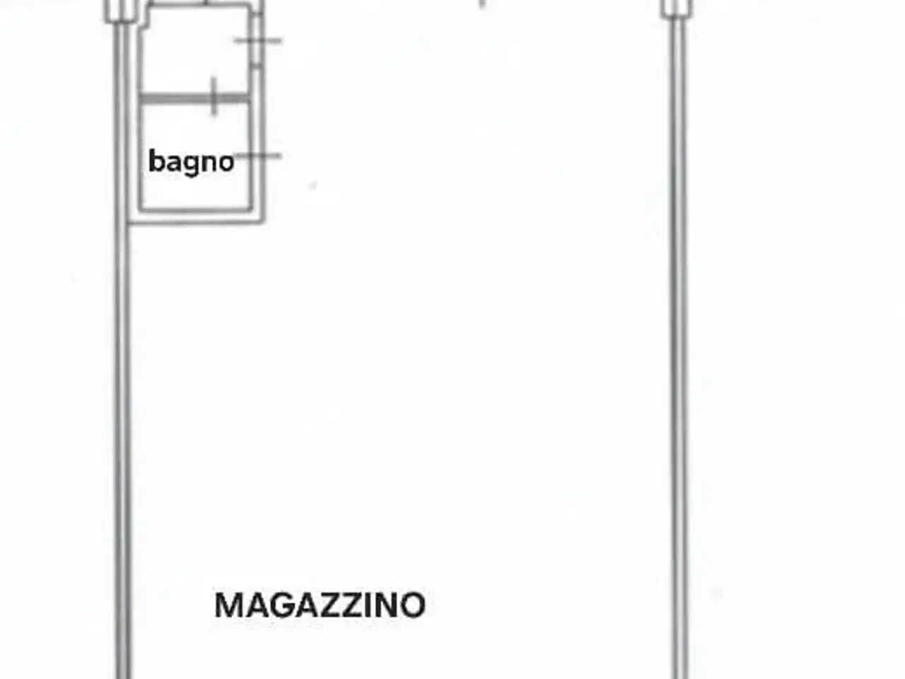 Laboratorio in Viale Montegrappa, Prato, {3} - Foto 1
