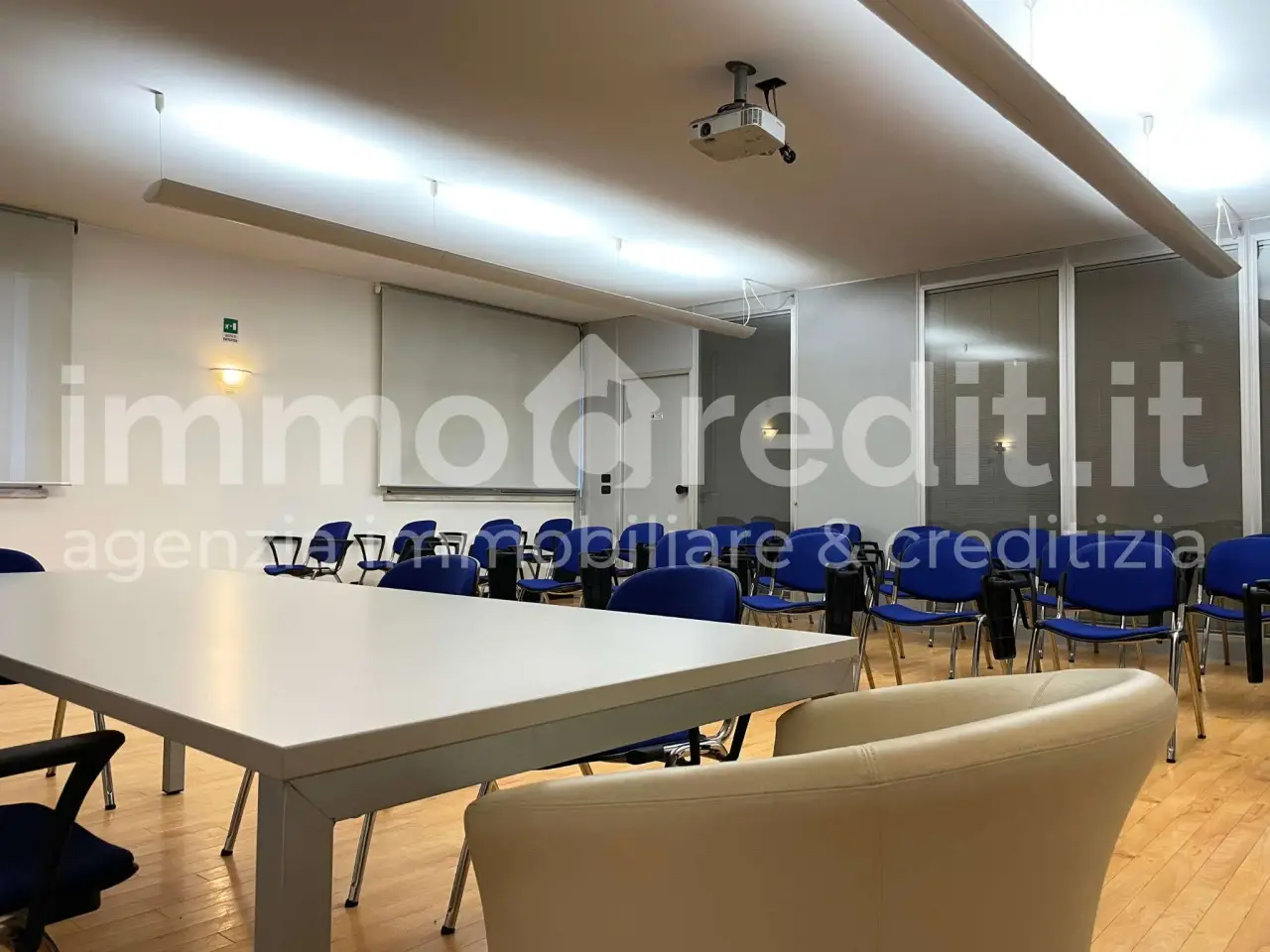 Ufficio in Via Calnova 111/a, Noventa Di Piave, {3} - Foto 1