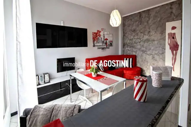 Zweizimmerwohnung in Via Matteotti 13, Arona - Foto 1