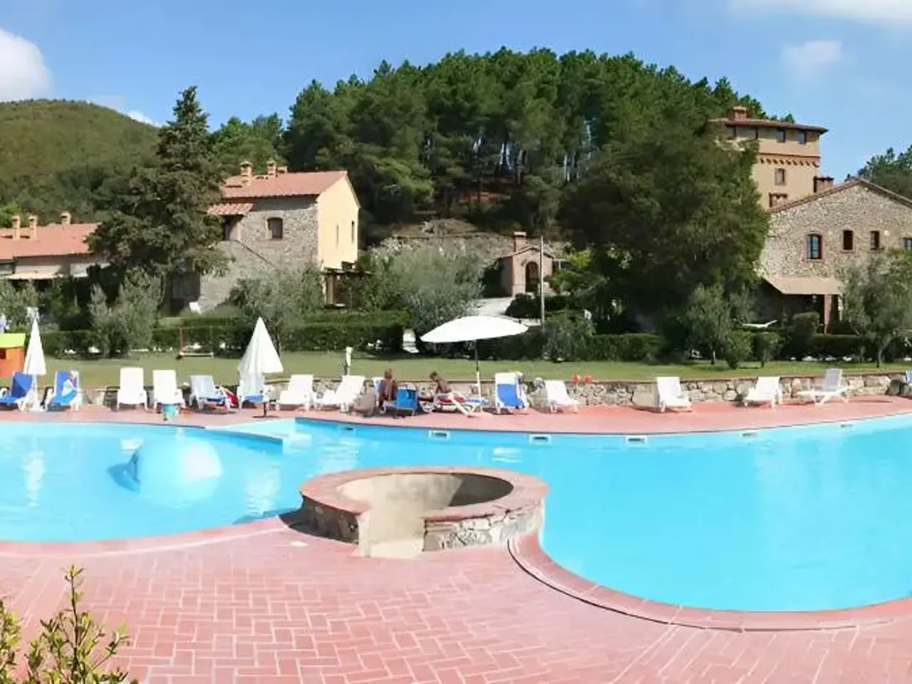 Agriturismo in , Cecina, {3} - Foto 1