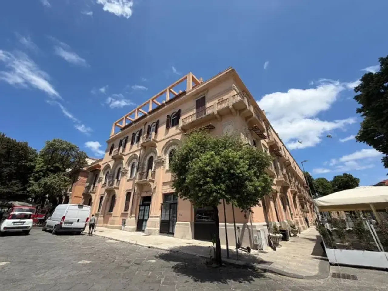 Ufficio in Piazza Immacolata di Marmo, Messina, {3} - Foto 2