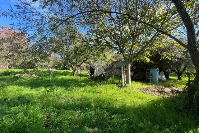 Terreno agricolo in Via di Vallagati 00, Monterotondo - Foto 1