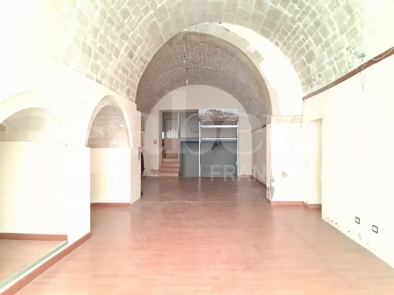 Laboratorio in Via San Giovanni 40, Ragusa, {3} - Foto 2
