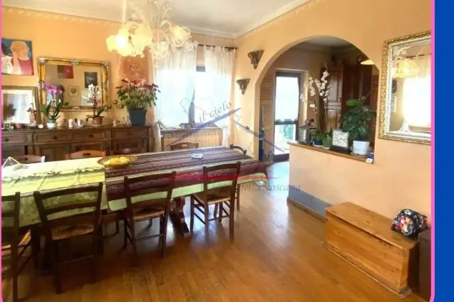 Einfamilienhaus, Arezzo - Foto 1