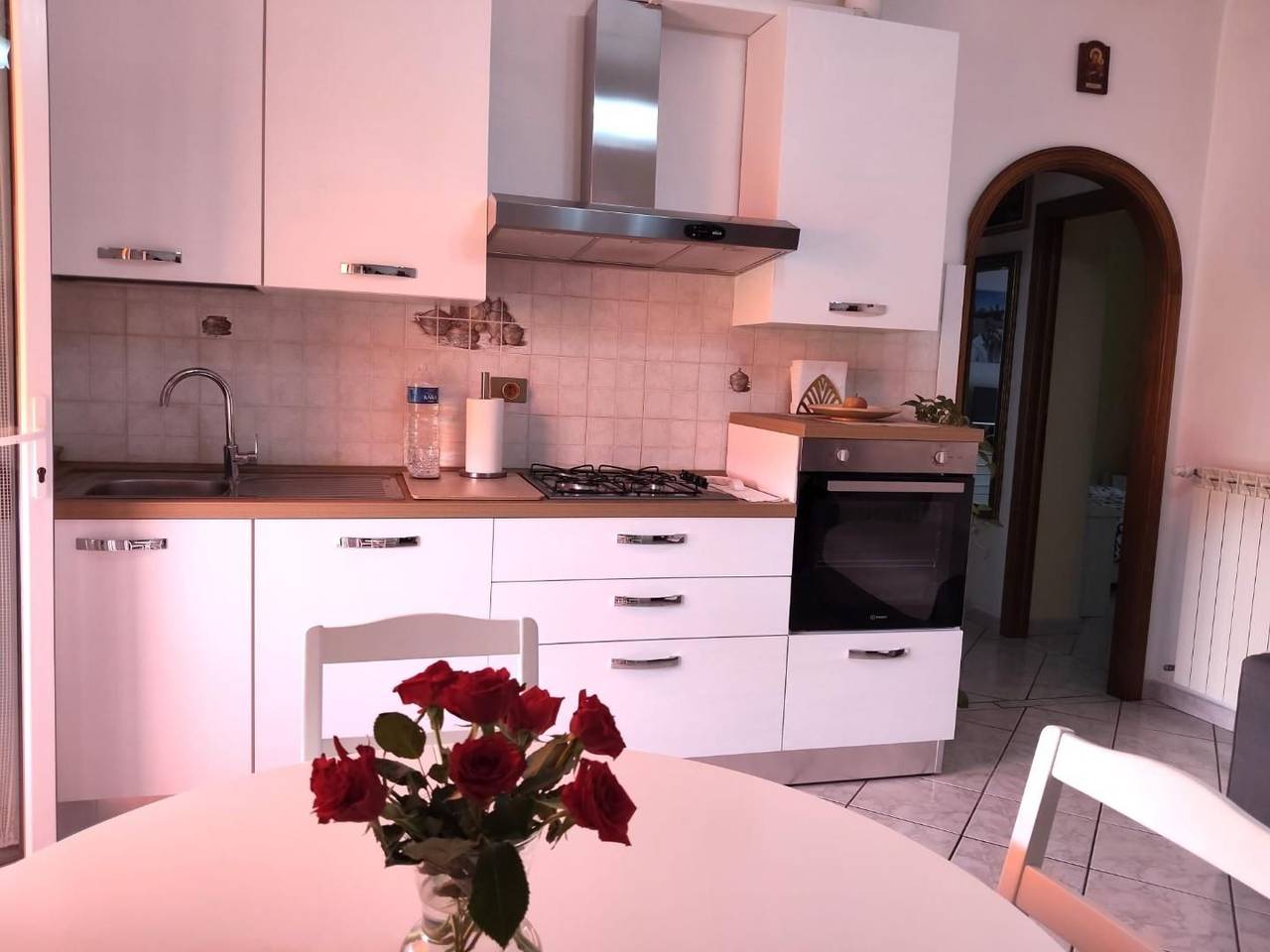 appartamento in vendita a Lucca in zona zona San Vito