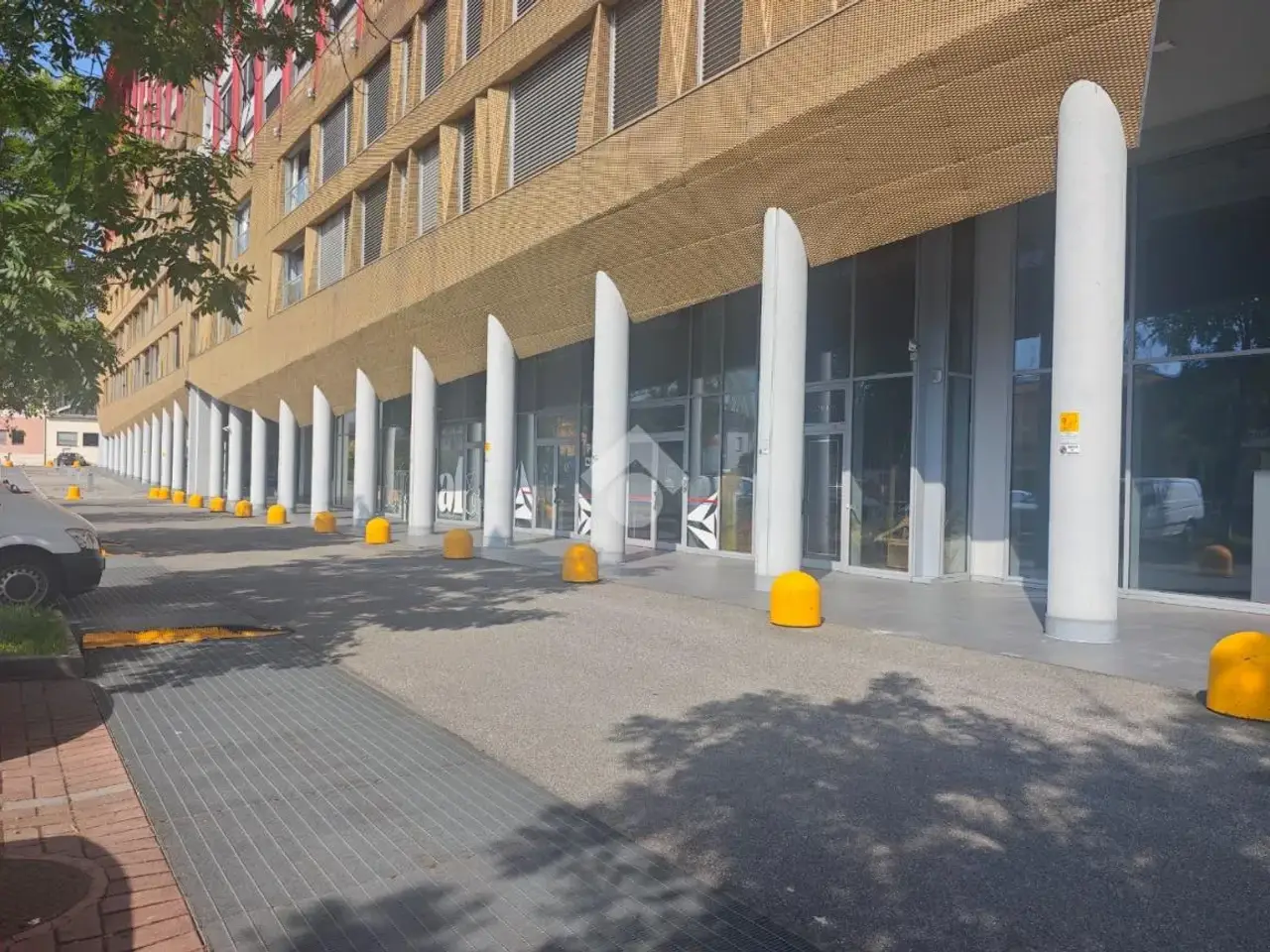 Ufficio in Via Dalmazia 19, Brescia, {3} - Foto 1