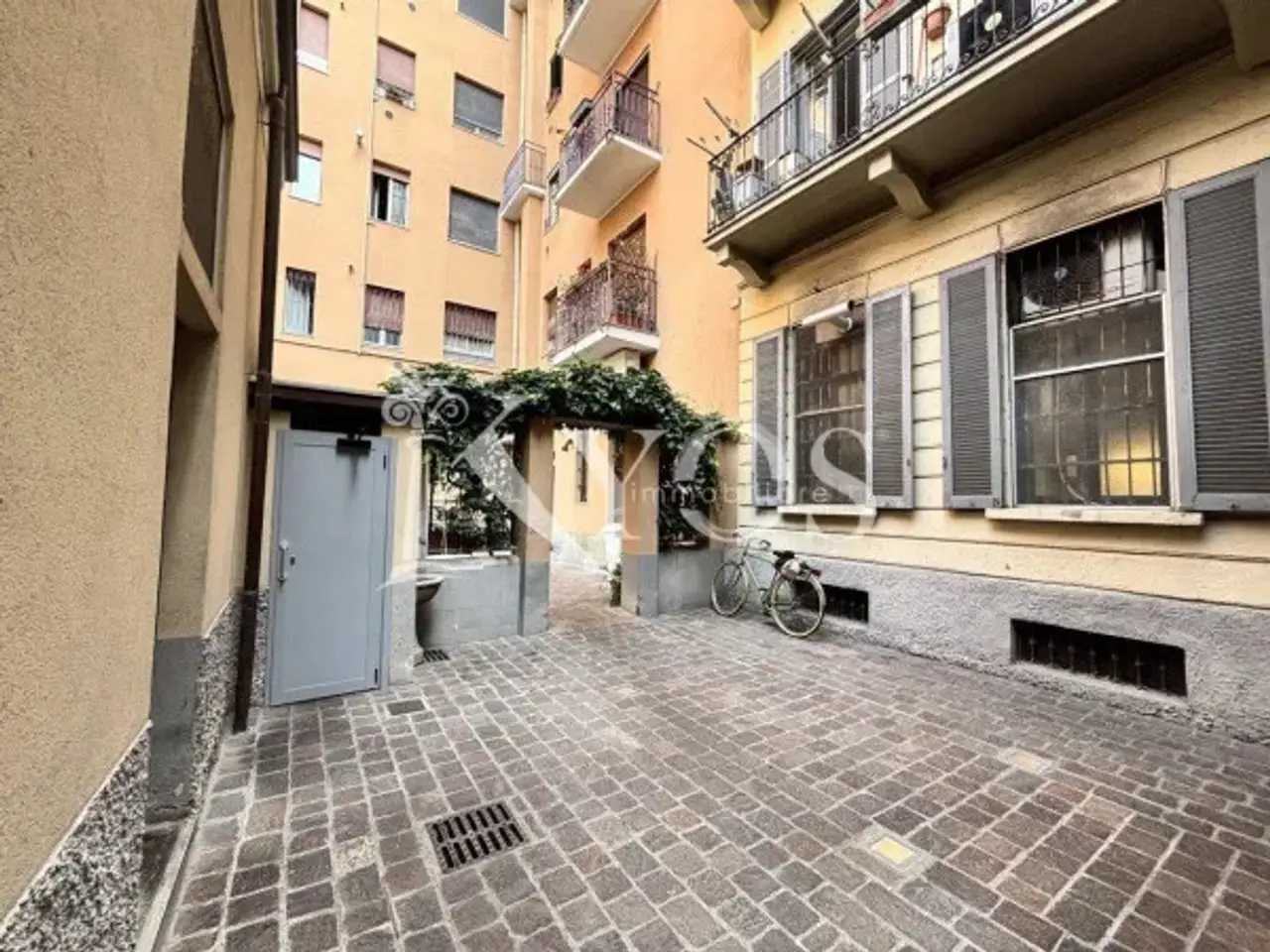 Negozio in Via Monte Rosa 67, Milano, {3} - Foto 2