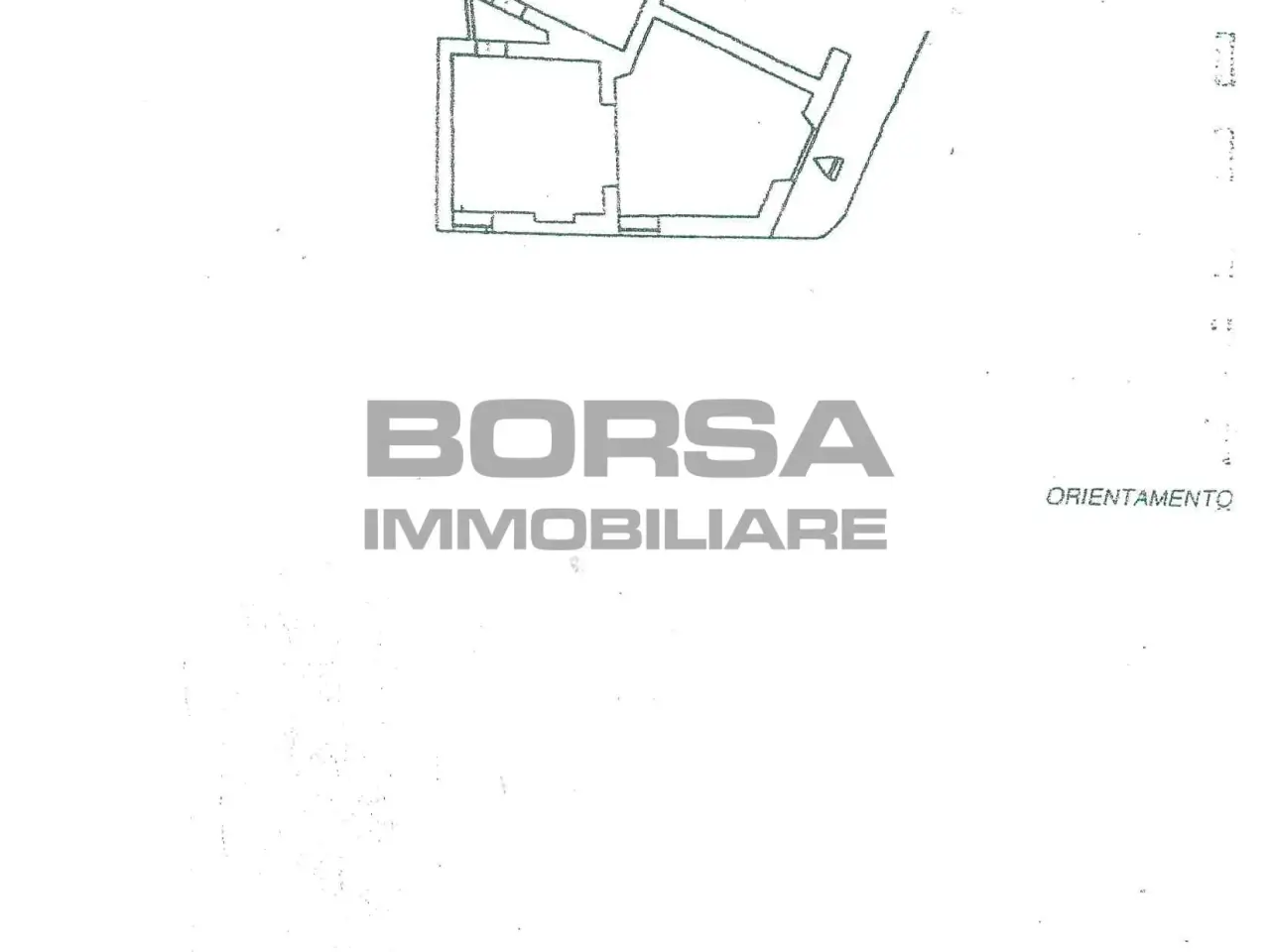 Magazzino in Via del Seminario 10, Livorno, {3} - Foto 1