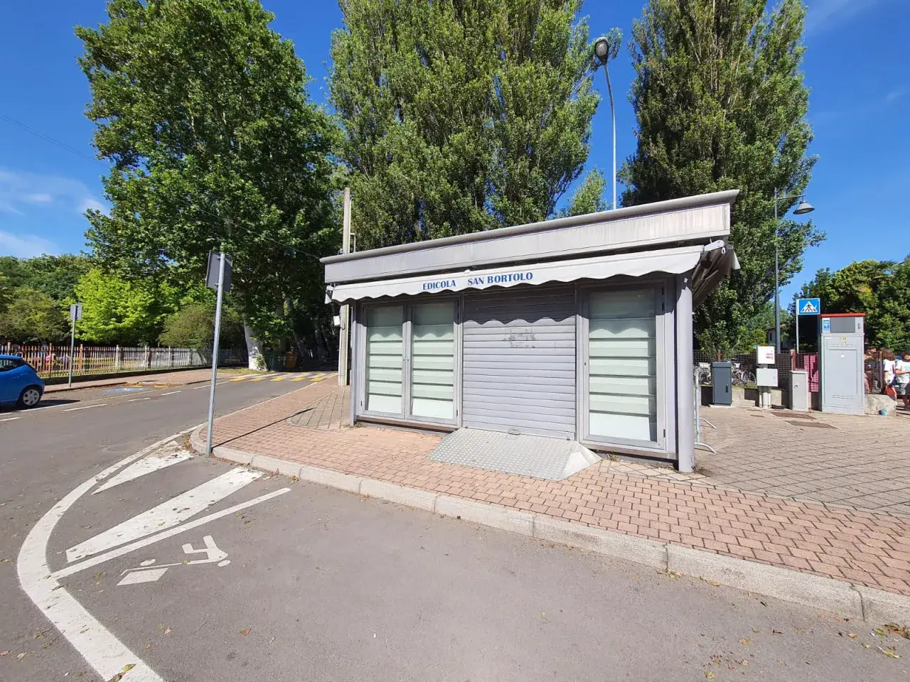 Negozio in Via Irma Bandiera, Rovigo, {3} - Foto 1
