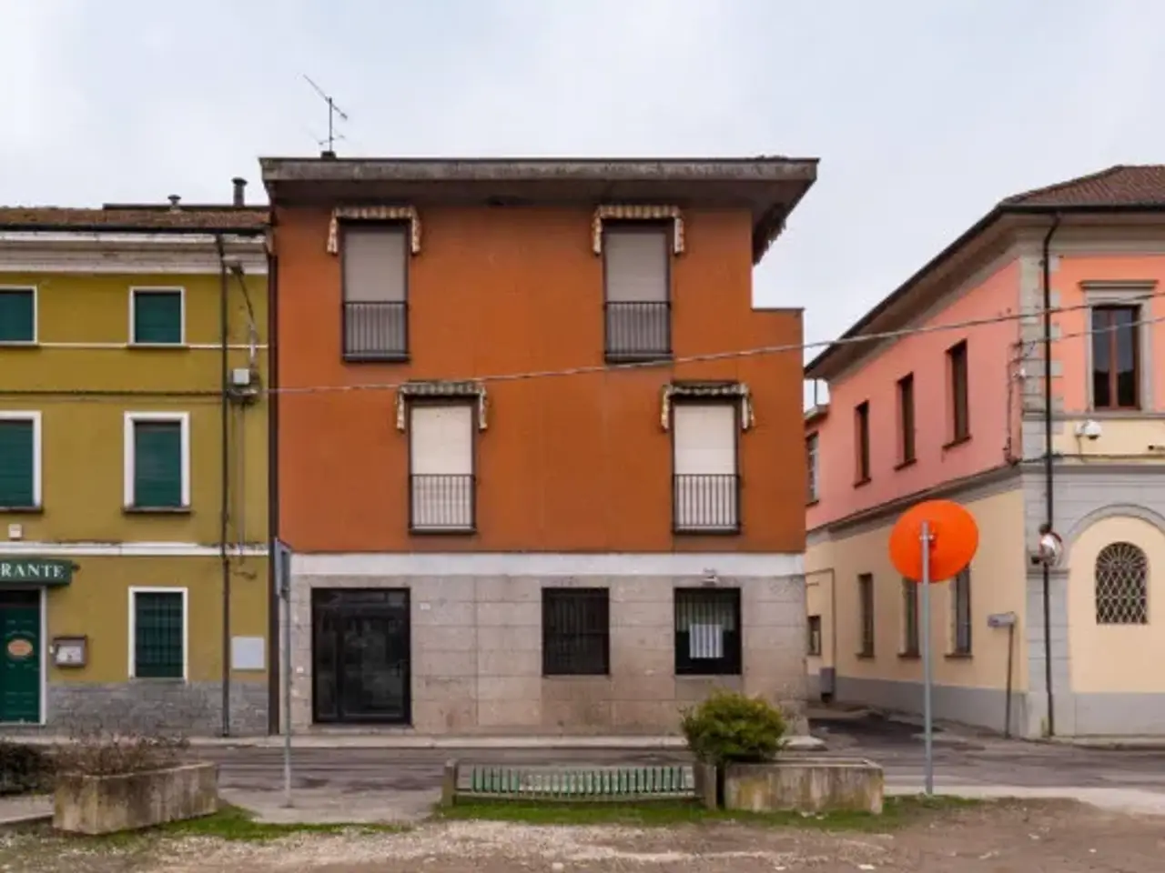 Negozio in Via Roma 32, Mezzana Bigli, {3} - Foto 2