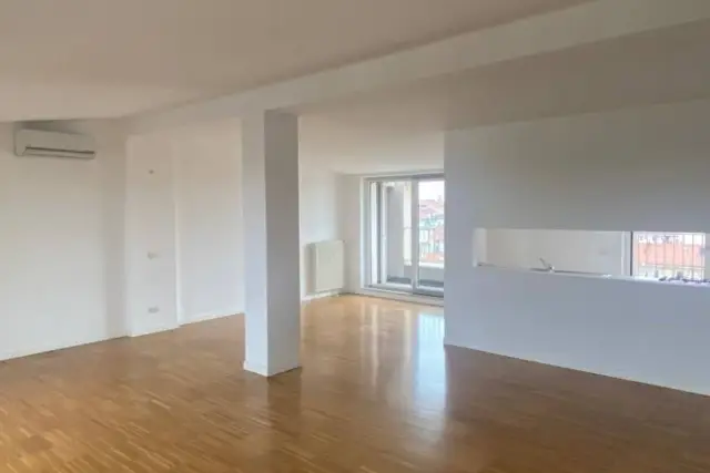 Penthouse in Viale Gabriele d'Annunzio 3, Milano - Foto 1