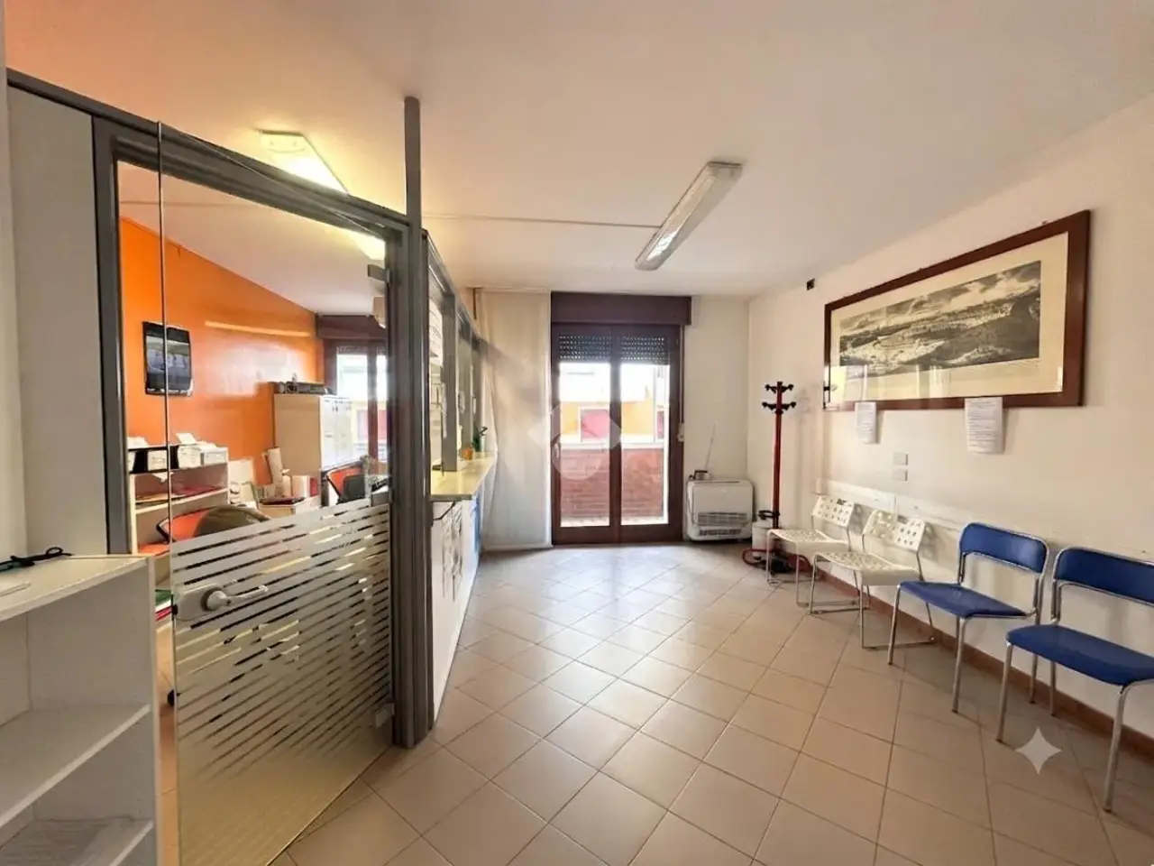 Ufficio in Via Postumia 2, Selvazzano Dentro, {3} - Foto 1