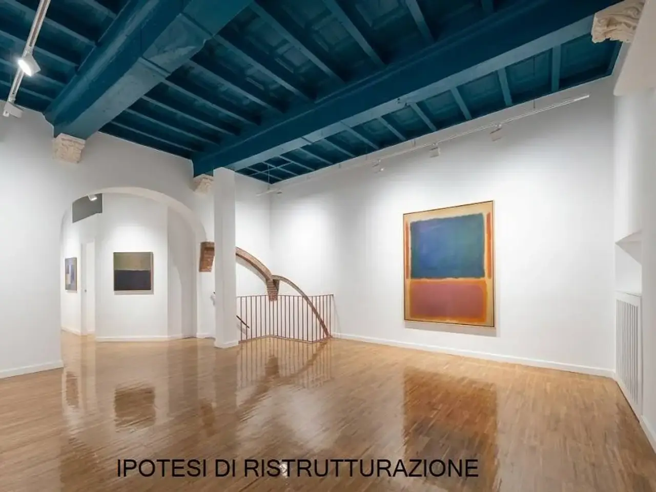 Negozio in Via San Maurilio 7, Milano, {3} - Foto 1