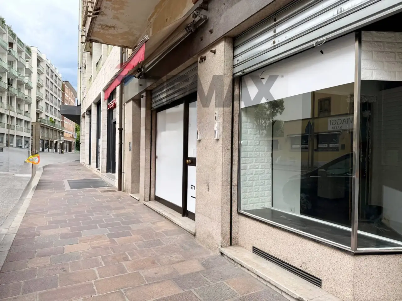 Negozio in Via del Gelso 40, Udine, {3} - Foto 1