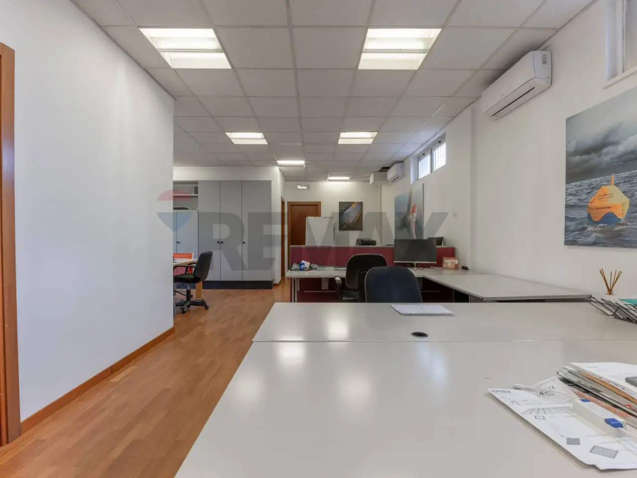 Ufficio in Via Gadda 3, San Donato Milanese, {3} - Foto 2