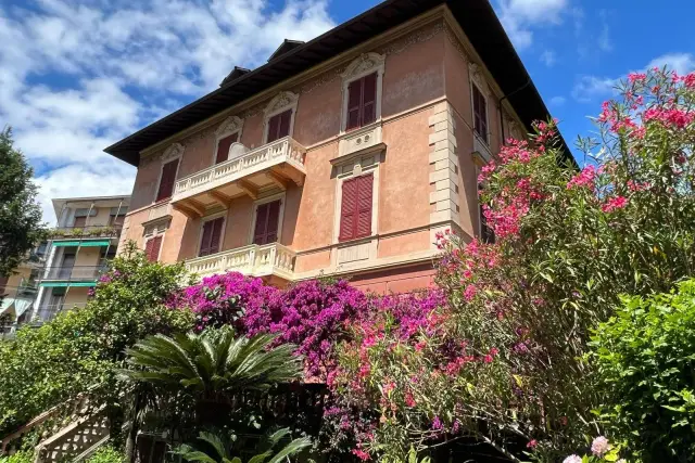 2-room flat in Via Roma 21, Santa Margherita Ligure - Photo 1